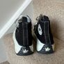JW Anderson x ConverseRun Star Hike Hi Sneakers UK5.5 Image 3