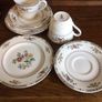 18 Piece Royal Doulton tea set Kingswood Image 3