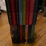 Michael Morpurgo book set Image 2