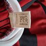 Ostersunds Jersey. Official Adidas Ostersunds FC Mens Home Jersey. Collect In Dublin Or Receive Via Post. Image 7