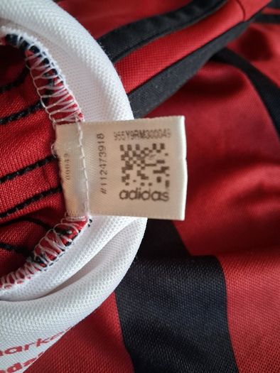 Ostersunds Jersey. Official Adidas Ostersunds FC Mens Home Jersey. Collect In Dublin Or Receive Via Post.
