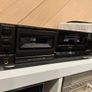 Vintage Technics RS-BX626 Cassette Deck Image 3