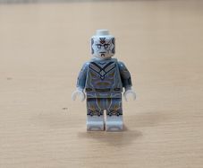 LEGO Vision Minifigure