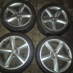 Alloys