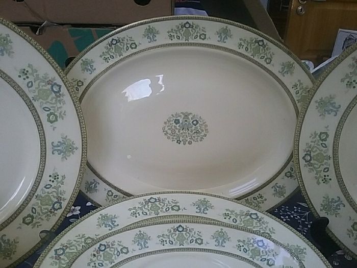 Minton " Henley" Dinner Wares Replacements/Spares