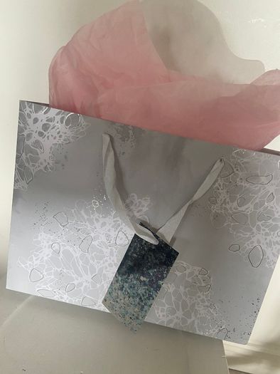 Dkny Gift Bag