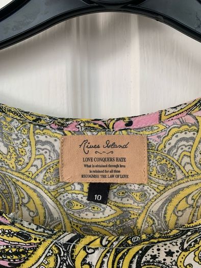 River Island Dress