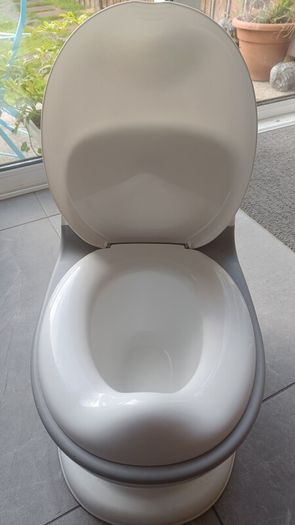 Nuby Toilet potty
