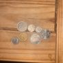 collection on Irish Coins Image 2