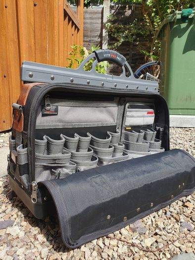 Veto Pro Pac Tech XXL Tool Bag