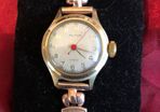 Vintage Alton ladies watch