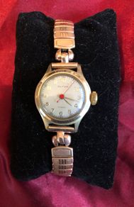 Vintage Alton ladies watch