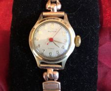 Vintage Alton ladies watch
