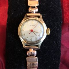 Vintage Alton ladies watch