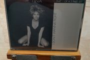 Tina Turner - I Don't Wanna Fight - CD Single