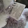 Large AURORA World Stomper Dog Mush Plush Soft Toy 12" Brand New Image 2