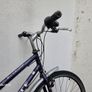 Step-through hybrid / city bike Image 2