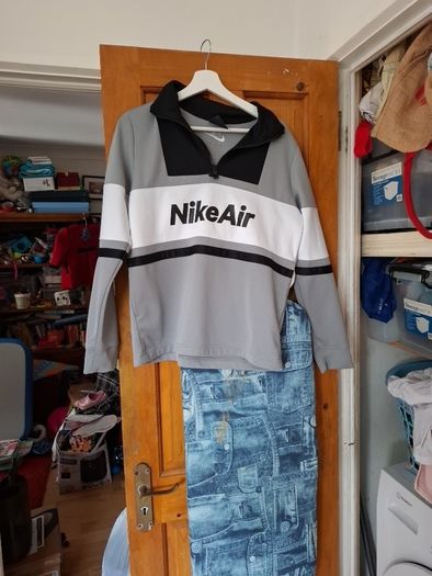 nick air top