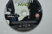 Modern Warfare 3 PlayStation 3