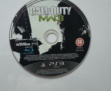 Modern Warfare 3 PlayStation 3