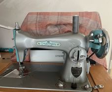 sew