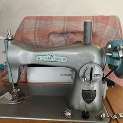 sew