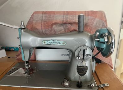 sew