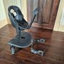Universal Buggy Board with Seat & Handlebar (Englacha Cozy X Rider) Image 4