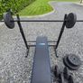 Weigh Bench Image 3