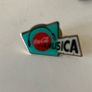 Vintage Coca Cola Pins Image 4