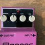 BOSS BF-2 Flanger MIT guitar pedal Image 3