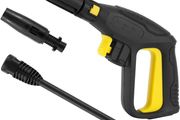 Replacement Pressure Washer Gun with Extension Wand, for Replacing Karcher Electric Pressure Washers Handle, for Karcher K2 K3 K4 K5 K6 K7 Hose Quick Connect System 2175PSI
