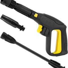 Replacement Pressure Washer Gun with Extension Wand, for Replacing Karcher Electric Pressure Washers Handle, for Karcher K2 K3 K4 K5 K6 K7 Hose Quick Connect System 2175PSI