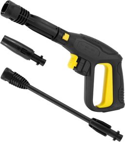 Replacement Pressure Washer Gun with Extension Wand, for Replacing Karcher Electric Pressure Washers Handle, for Karcher K2 K3 K4 K5 K6 K7 Hose Quick Connect System 2175PSI
