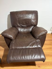 free recliner