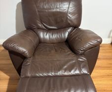 free recliner