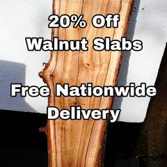 Live Edge Slabs Timber Hardwood Free Delivery LiveEdgeIreland.ie