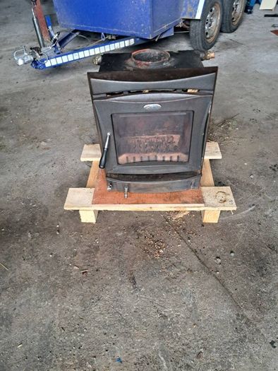 Stove