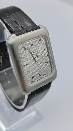 Juvenia Vintage Swiss Watch