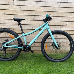 Scott 24" Junior MTB - Near New
