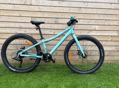Scott 24" Junior MTB - Near New