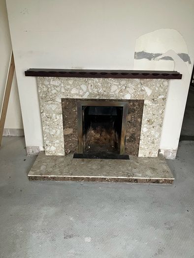 Fire Place