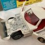 Corgi 324. Marcos 1800 GT, with Volvo engine. Mint in box. Image 6