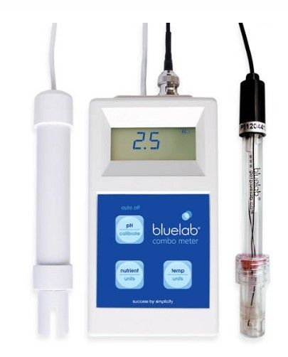 Bluelab Combo Meter