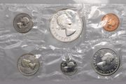 Silver 1964 Canadian Mint Proof Set