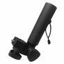 Axglo Tri-Lite 3 Wheel Trolley + 2 FREE Accessories Image 4