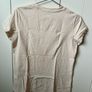 Levi's women ladies t-shirt, XS Image 6