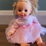 Doll Playpen with 2 Dolls Image 5
