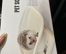 Pet Scale