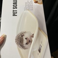 Pet Scale